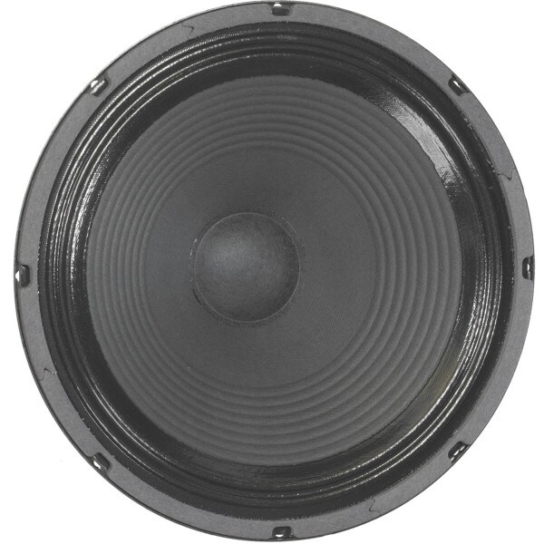 Main product image for Eminence Legend V128 12" Guitar Speaker 8 Ohm 290-490